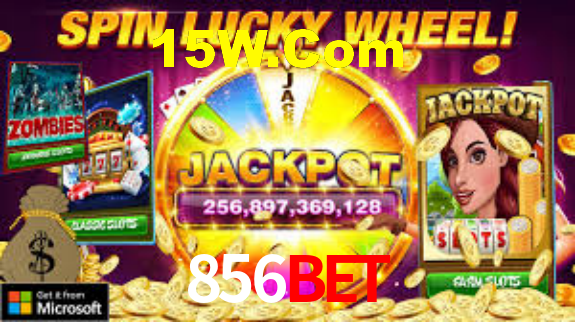 856 bet
