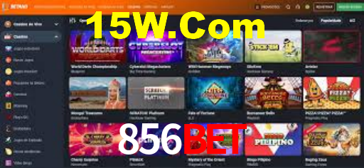 856bet