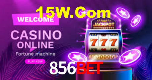 Sinta a adrenalina dos jogos de cassino com 856bet