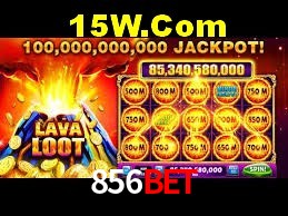 Slot Games 856bet