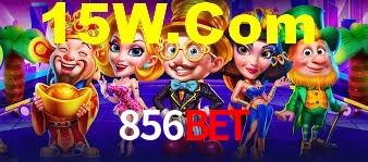 Welcome Bonus 856bet