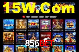 856bet App Interface